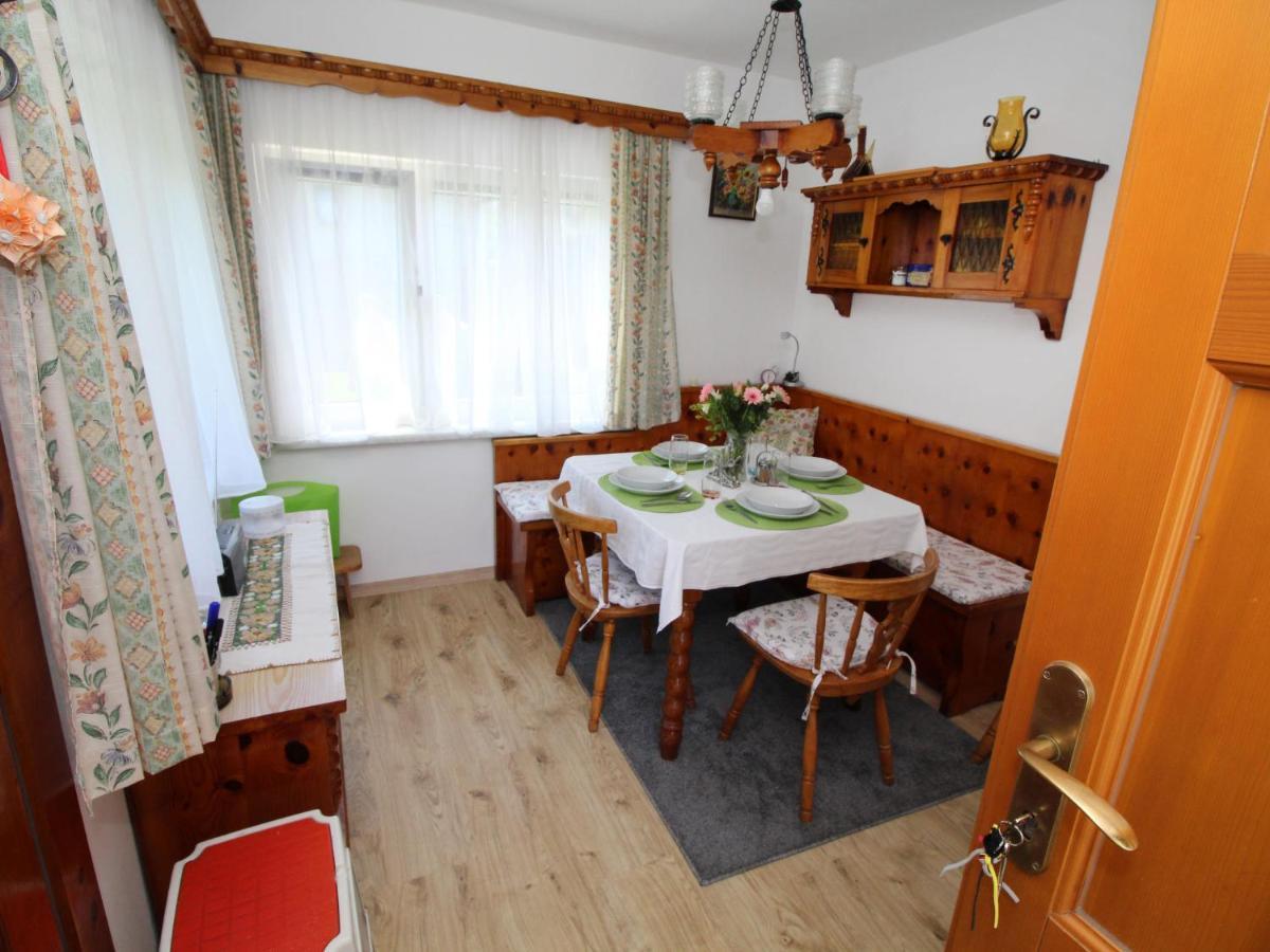 Holiday Home Bungalow Leopoldau By Interhome Wien Eksteriør billede