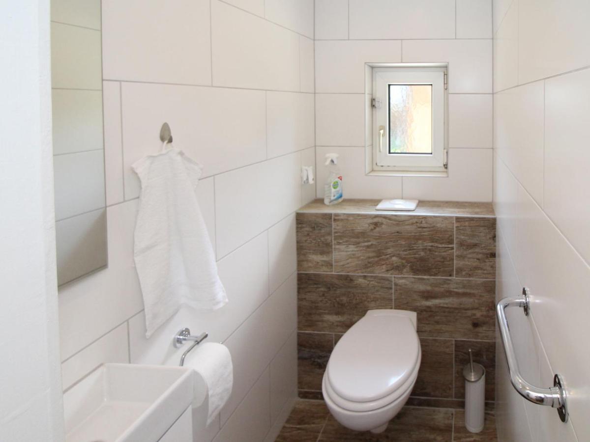 Holiday Home Bungalow Leopoldau By Interhome Wien Eksteriør billede