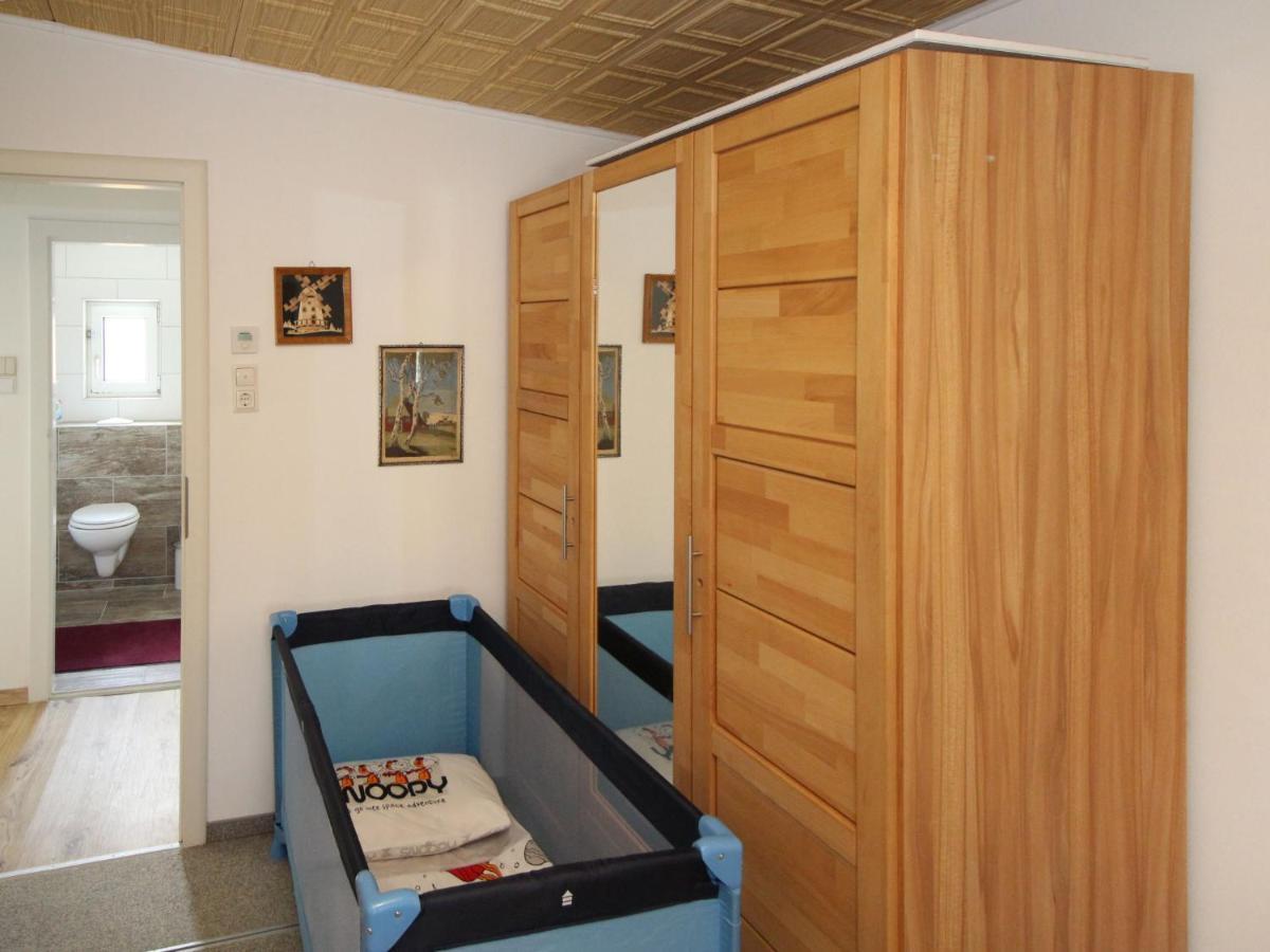 Holiday Home Bungalow Leopoldau By Interhome Wien Eksteriør billede