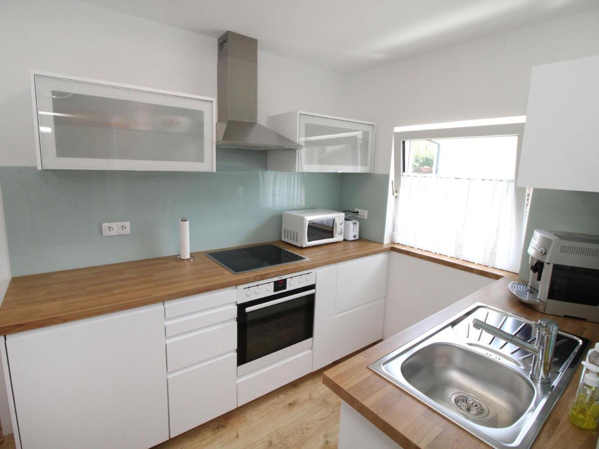 Holiday Home Bungalow Leopoldau By Interhome Wien Eksteriør billede