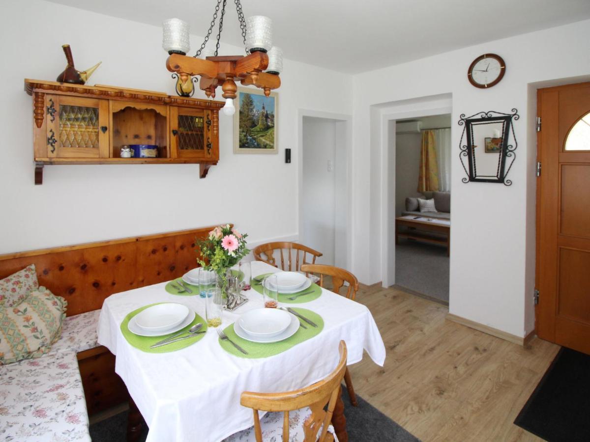 Holiday Home Bungalow Leopoldau By Interhome Wien Eksteriør billede