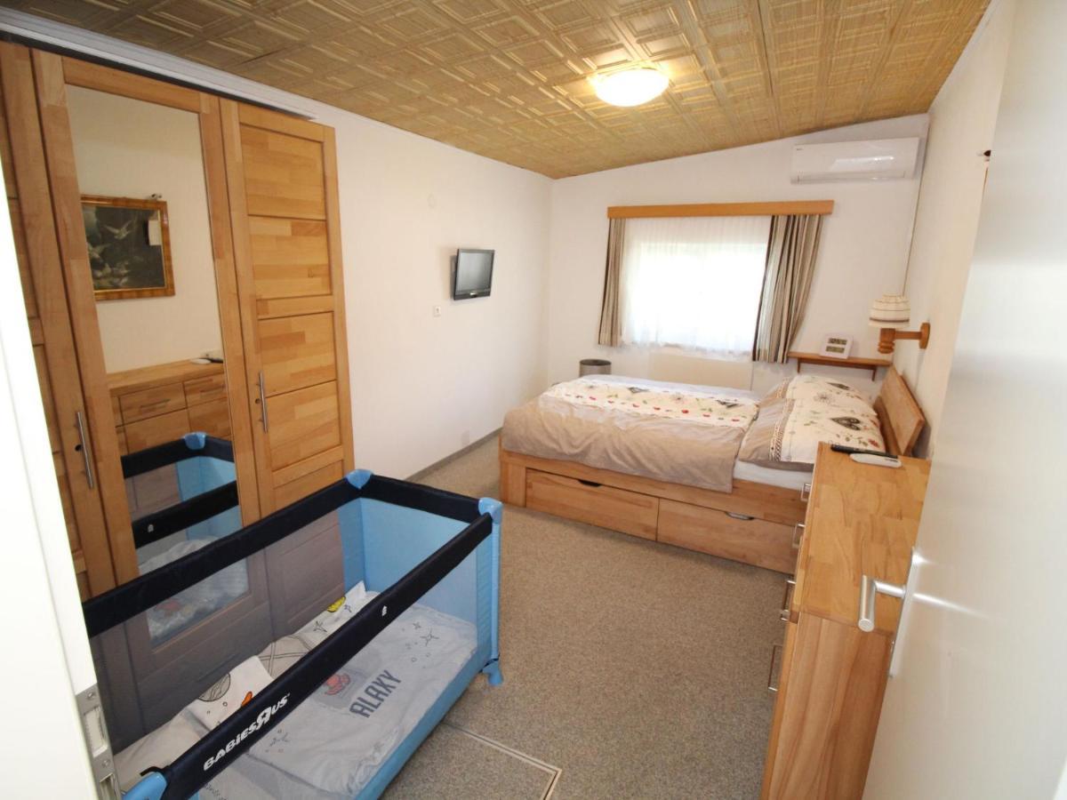Holiday Home Bungalow Leopoldau By Interhome Wien Eksteriør billede
