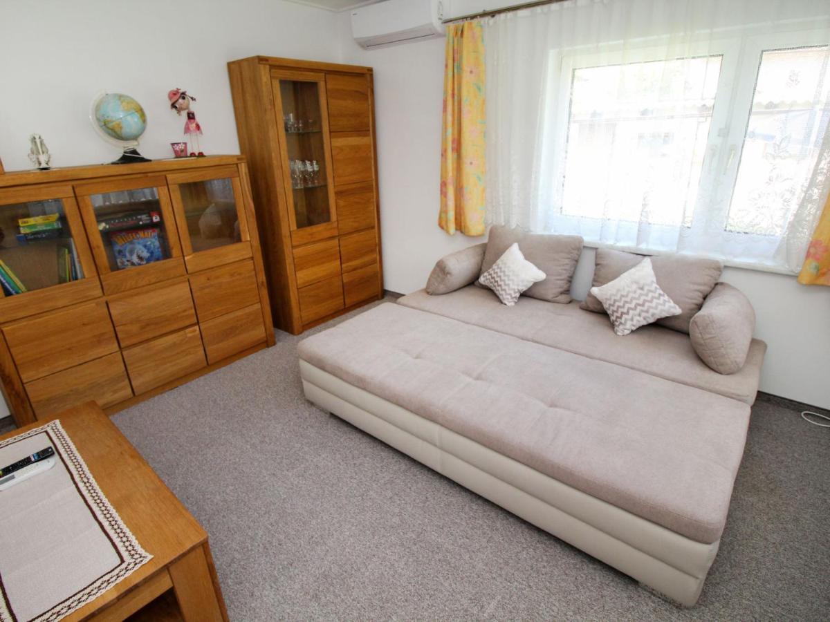 Holiday Home Bungalow Leopoldau By Interhome Wien Eksteriør billede