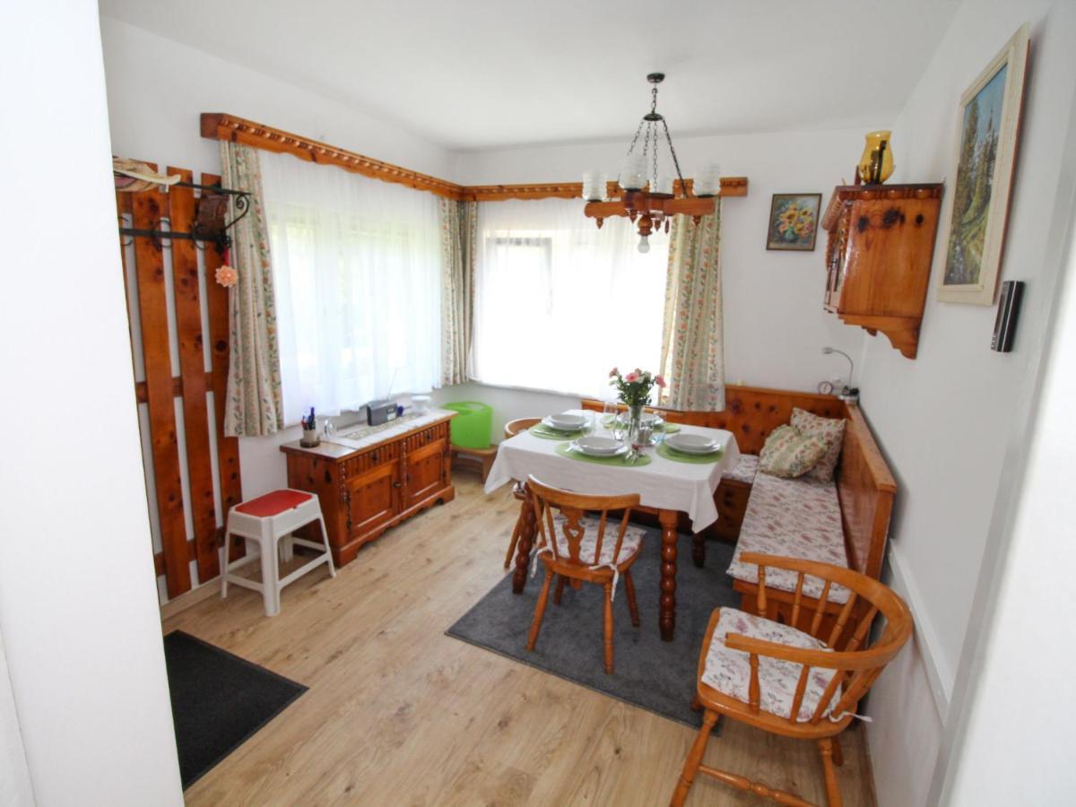 Holiday Home Bungalow Leopoldau By Interhome Wien Eksteriør billede
