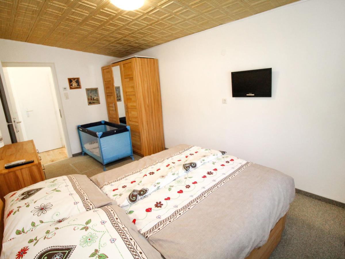 Holiday Home Bungalow Leopoldau By Interhome Wien Eksteriør billede