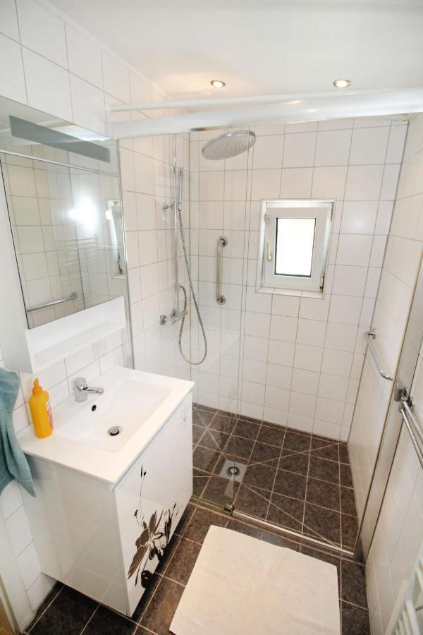 Holiday Home Bungalow Leopoldau By Interhome Wien Eksteriør billede