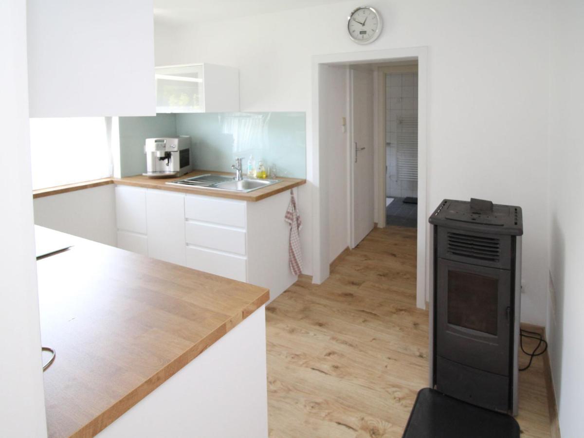 Holiday Home Bungalow Leopoldau By Interhome Wien Eksteriør billede