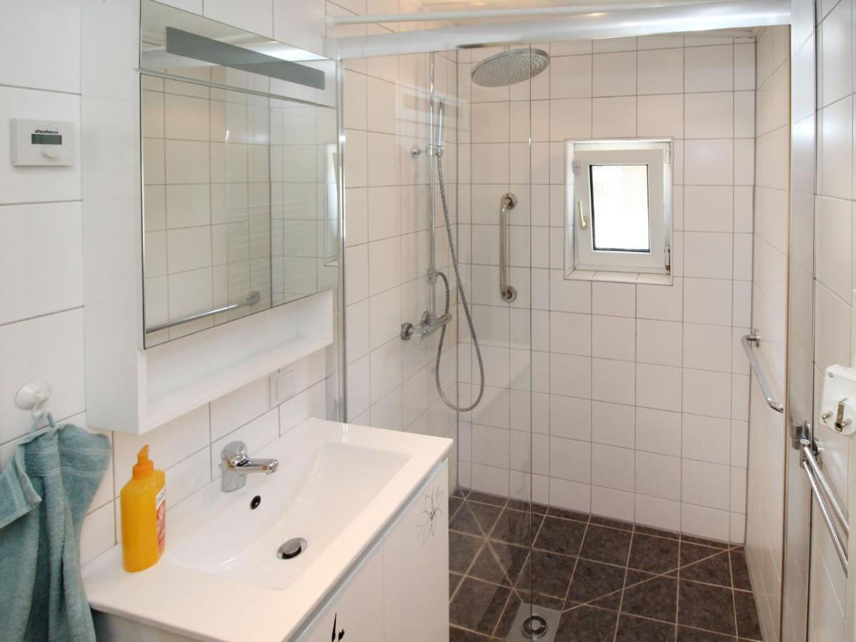 Holiday Home Bungalow Leopoldau By Interhome Wien Eksteriør billede