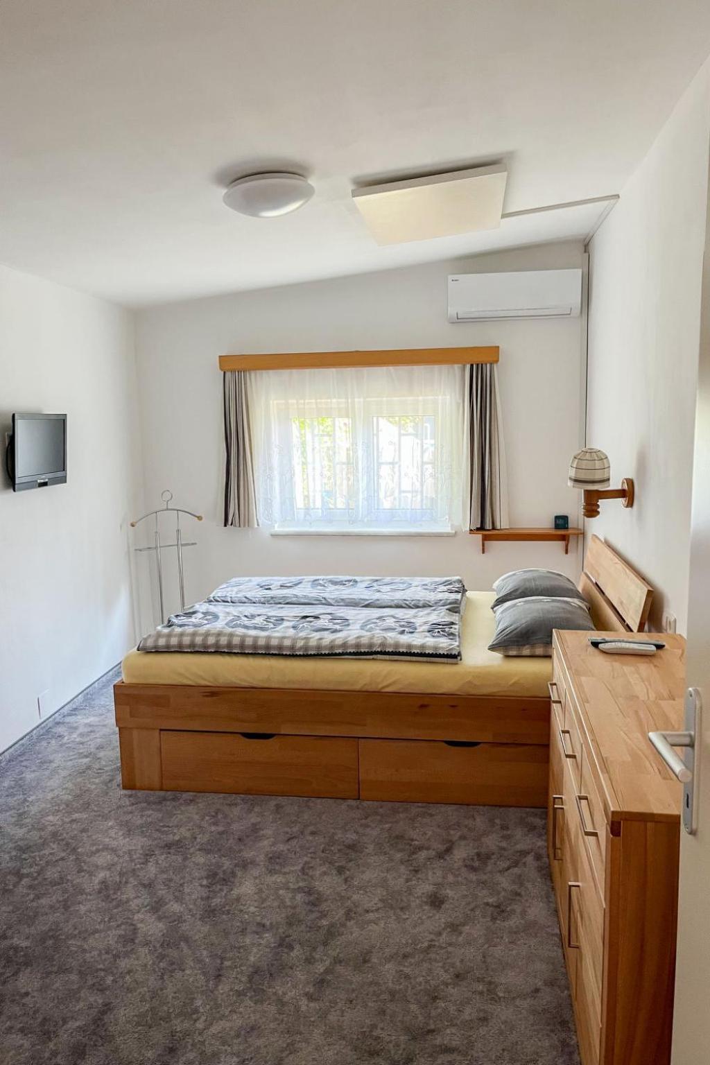 Holiday Home Bungalow Leopoldau By Interhome Wien Eksteriør billede