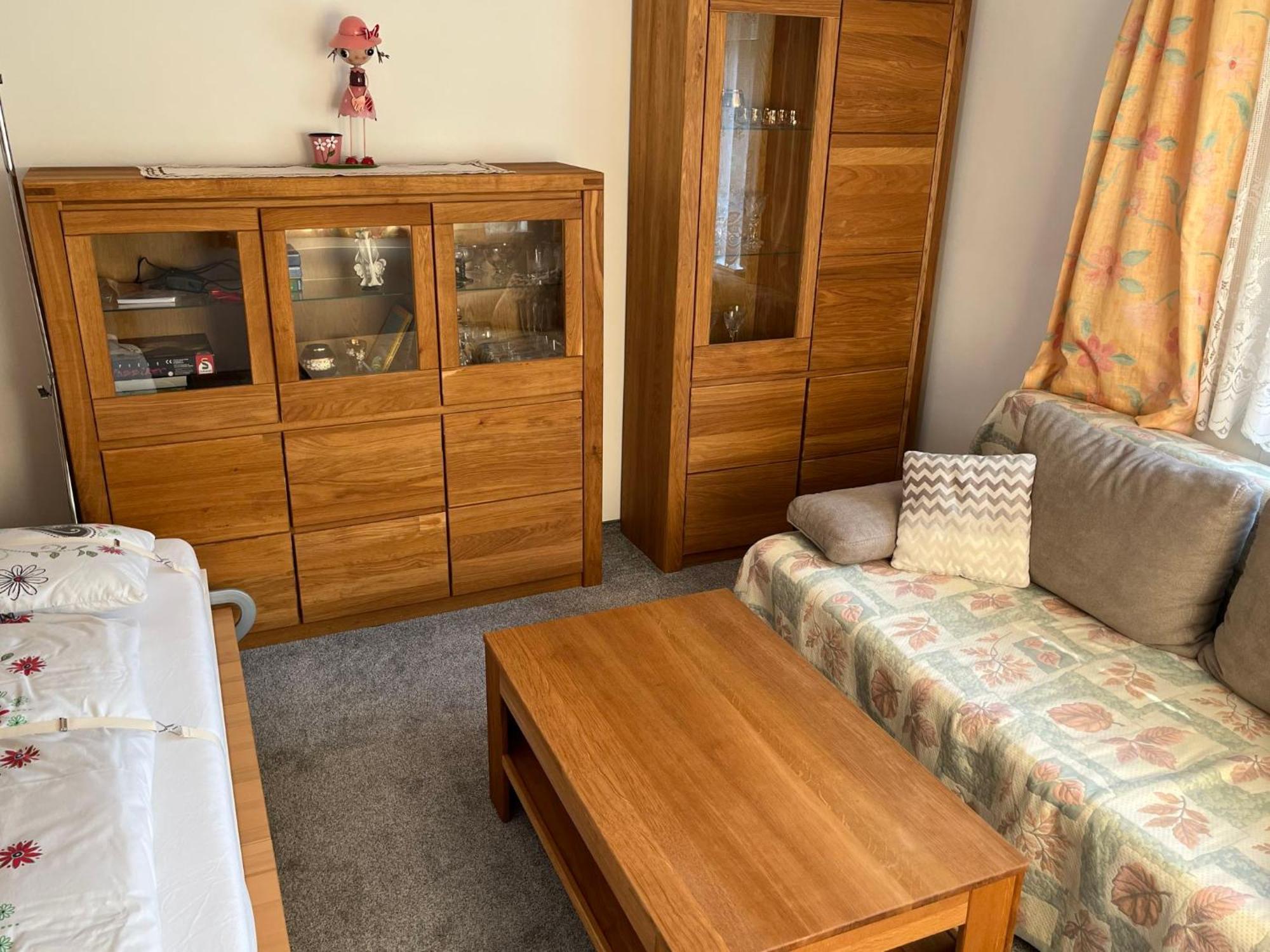 Holiday Home Bungalow Leopoldau By Interhome Wien Eksteriør billede