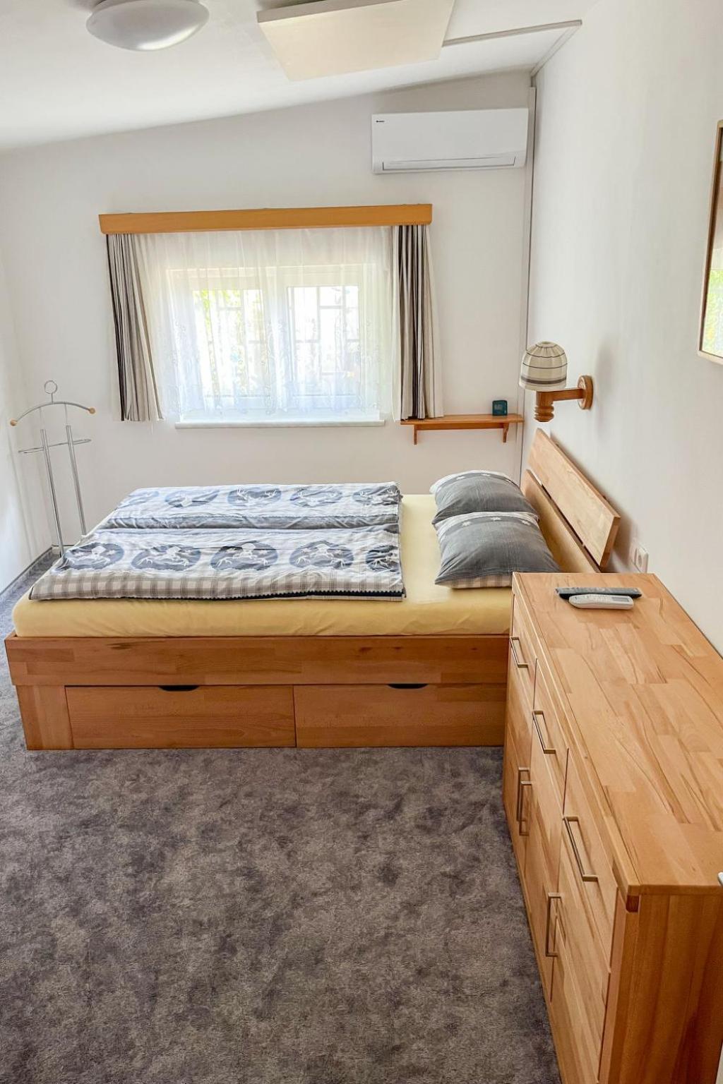 Holiday Home Bungalow Leopoldau By Interhome Wien Eksteriør billede