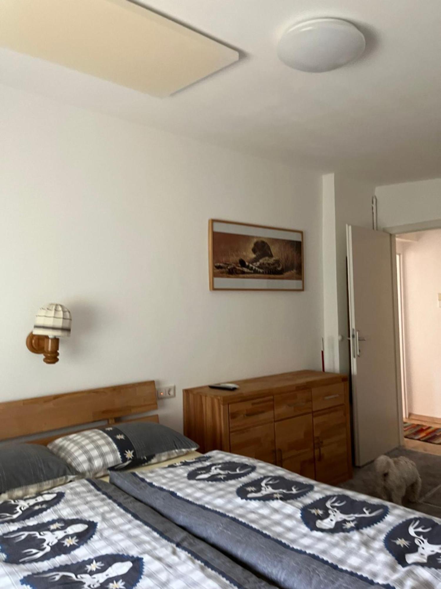 Holiday Home Bungalow Leopoldau By Interhome Wien Eksteriør billede