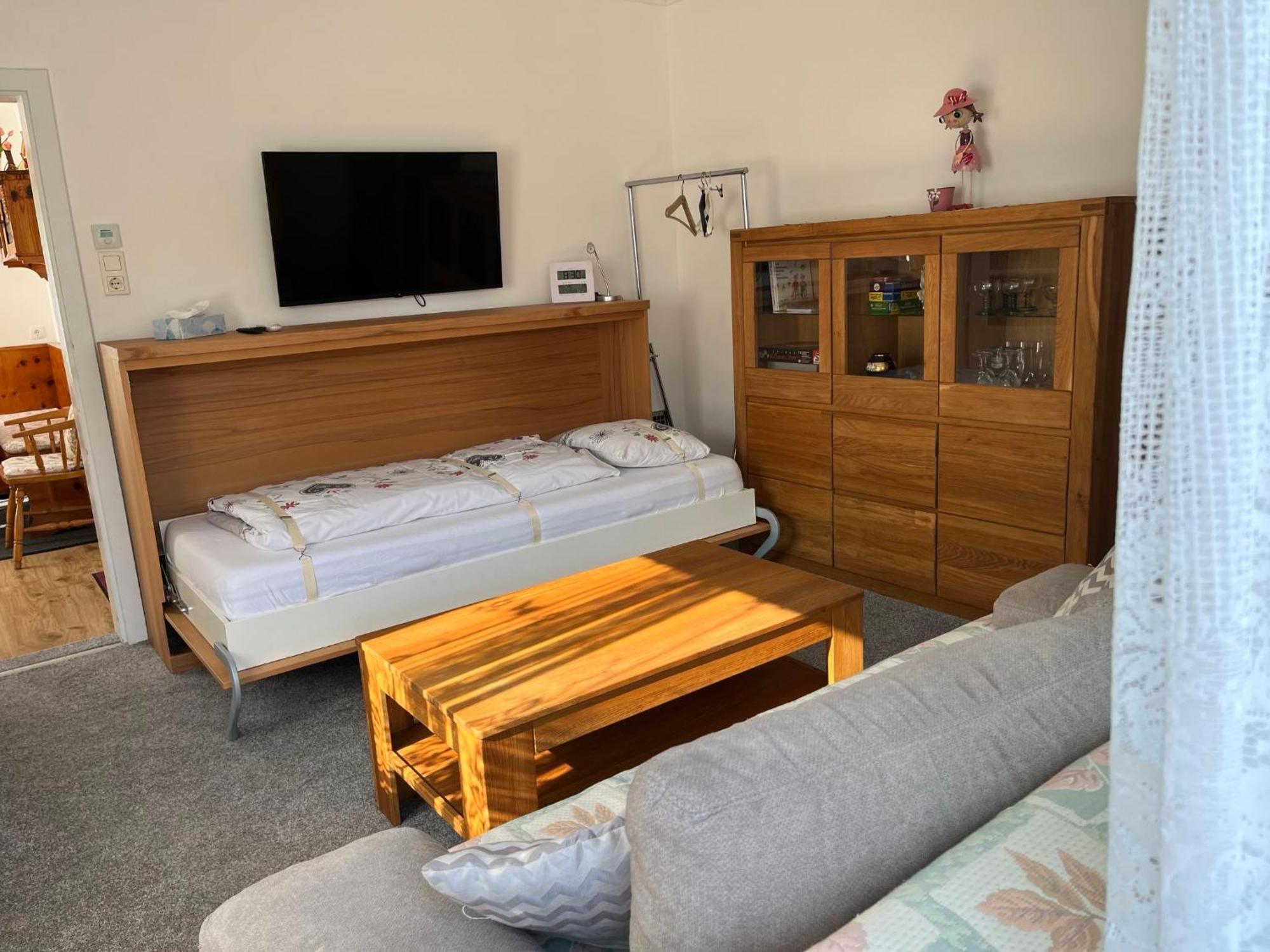 Holiday Home Bungalow Leopoldau By Interhome Wien Eksteriør billede